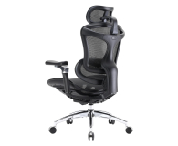 Sihoo DORO C300 PRO Mesh czarny - 1542252 - zdjęcie 20